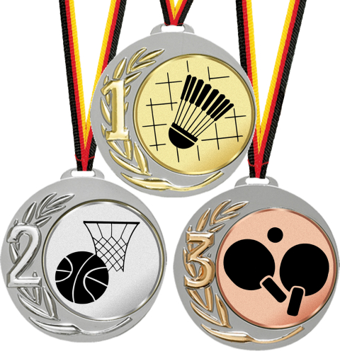 Medaille Auriga Medaille Auriga